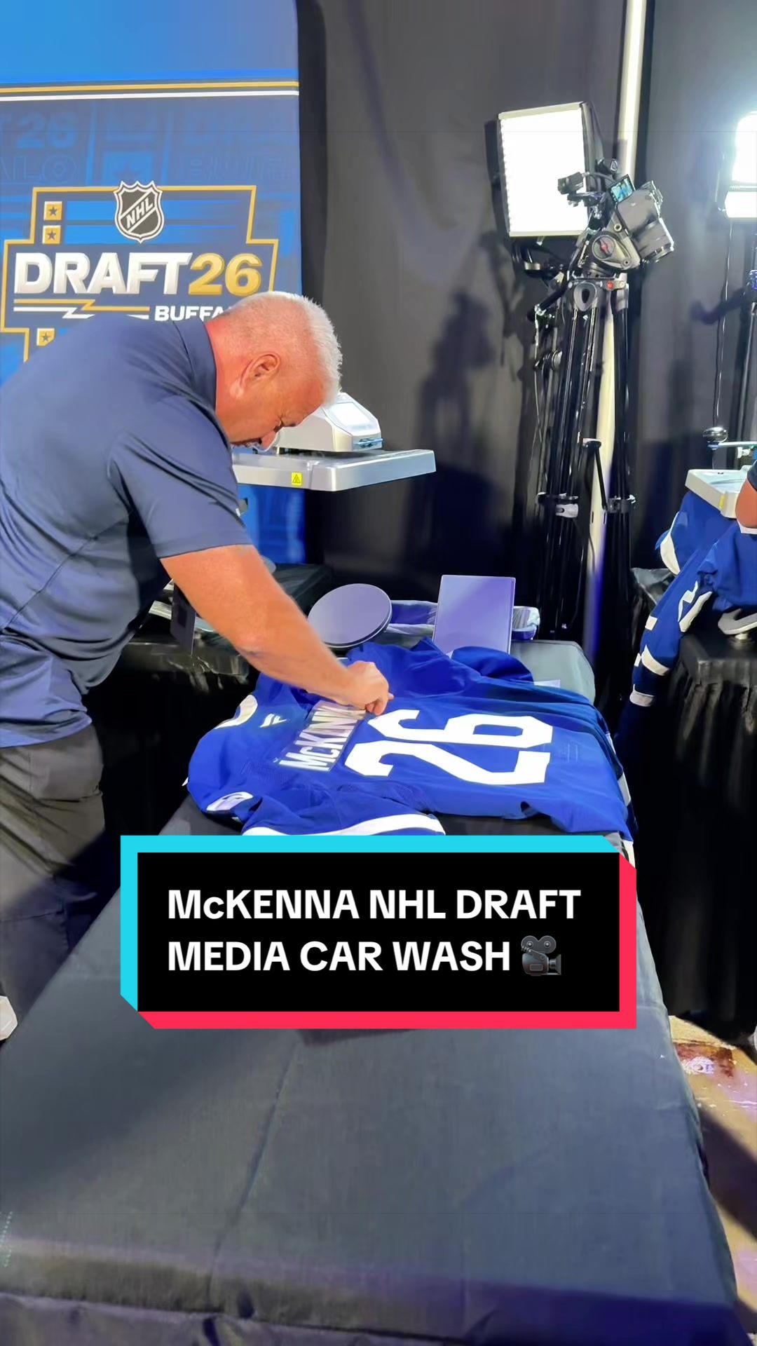 @Toronto Maple Leafs