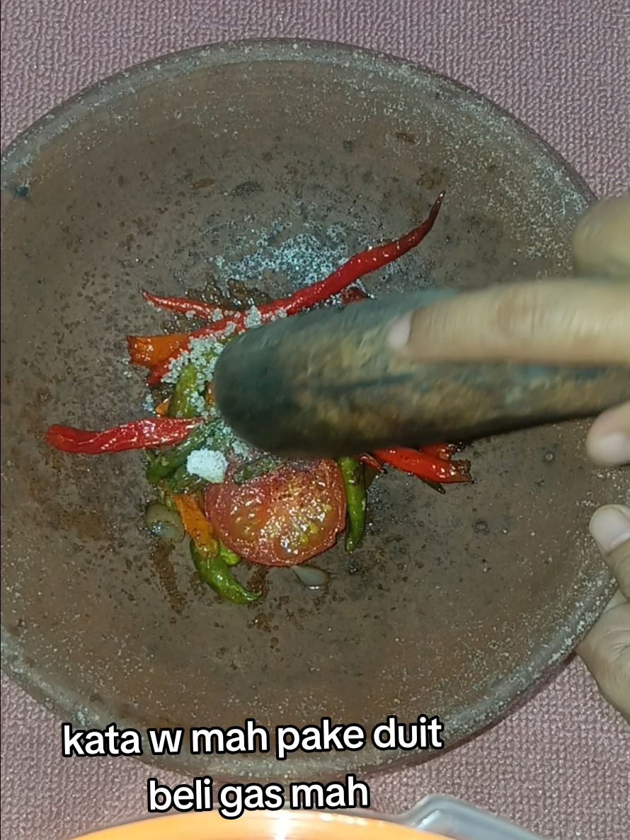 @mamah zul
