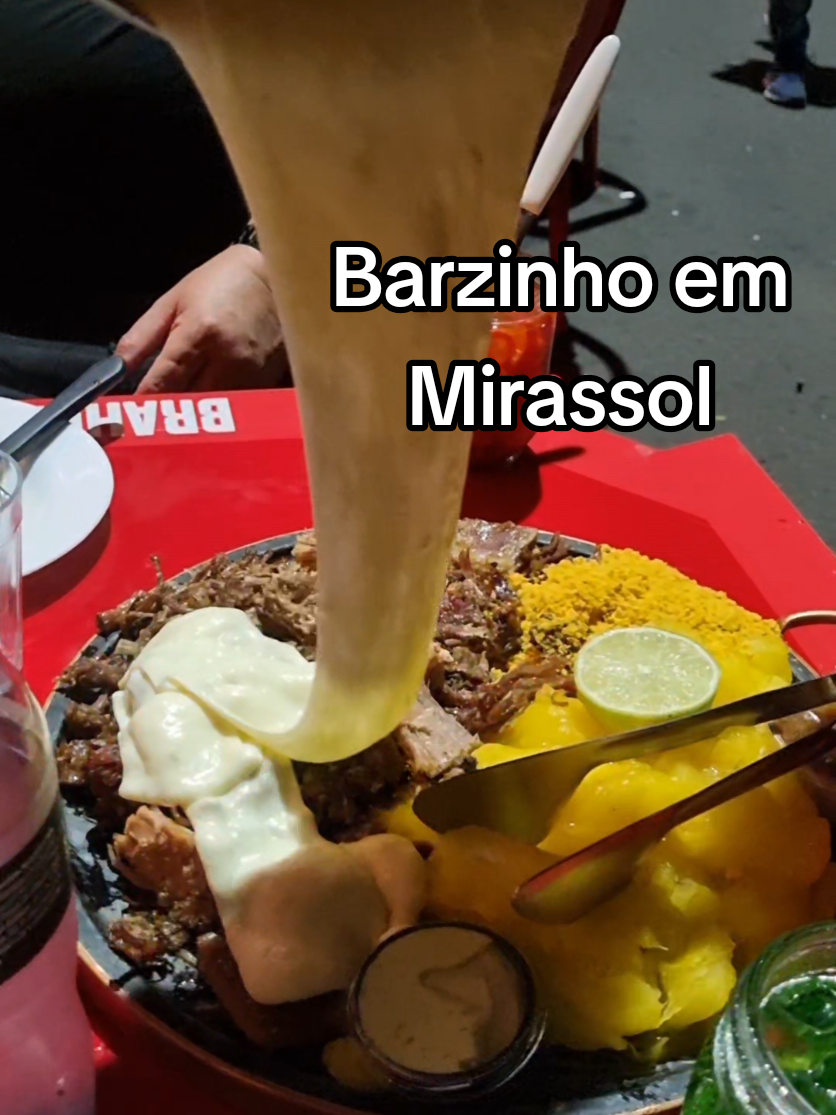 @Milton e Nalu