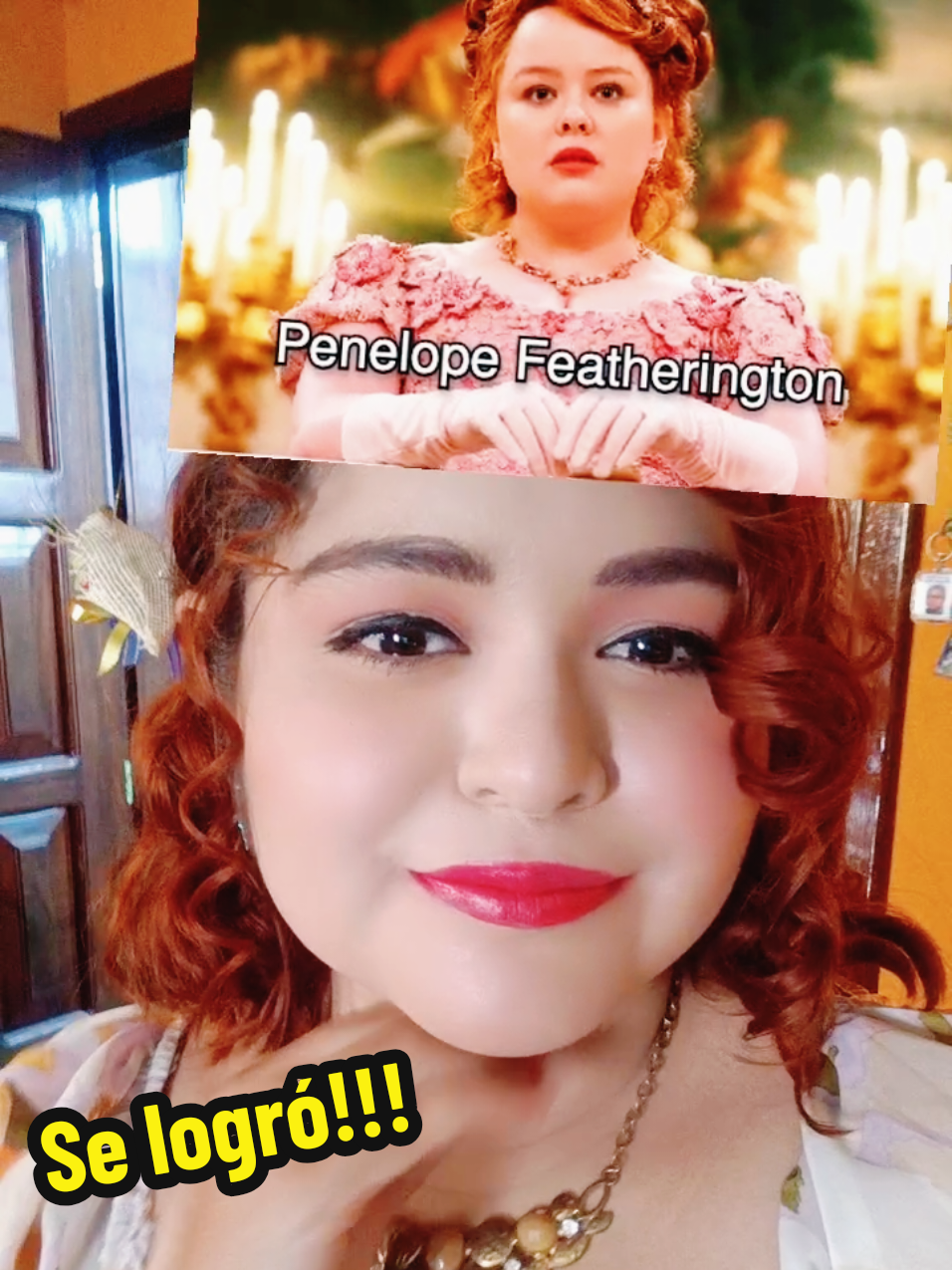 @Ivonne Hern&aacute;ndez