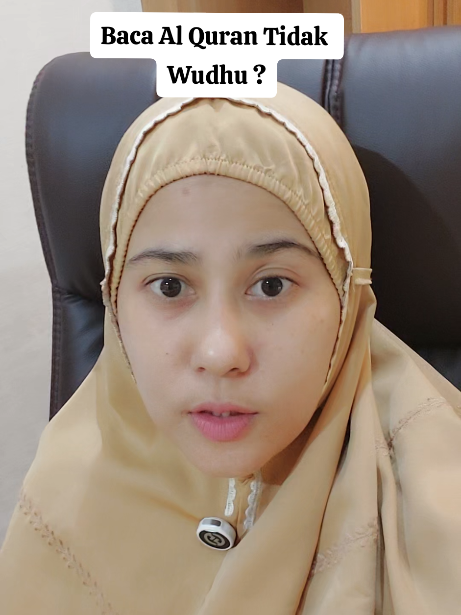 @Ustadzah Dr. Nella Lucky
