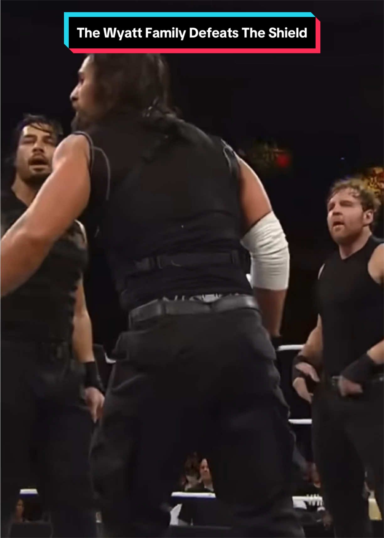 @WWE | AEW | TNA | NJPW