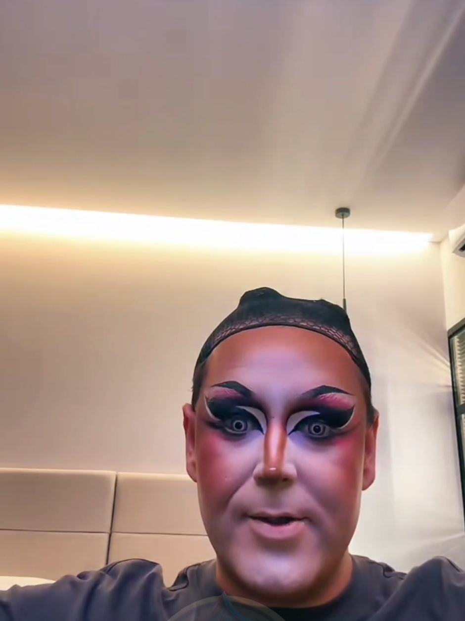@DRAGMEXA