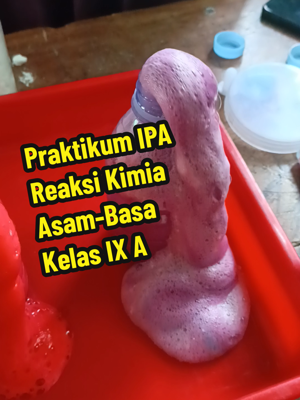 @Bu Ayu Rahma