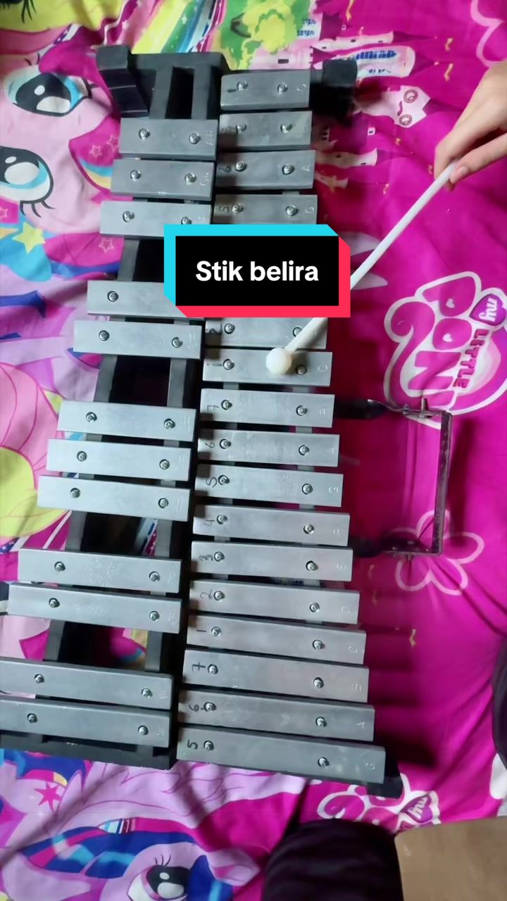 @Bunda Hilda Hosfia