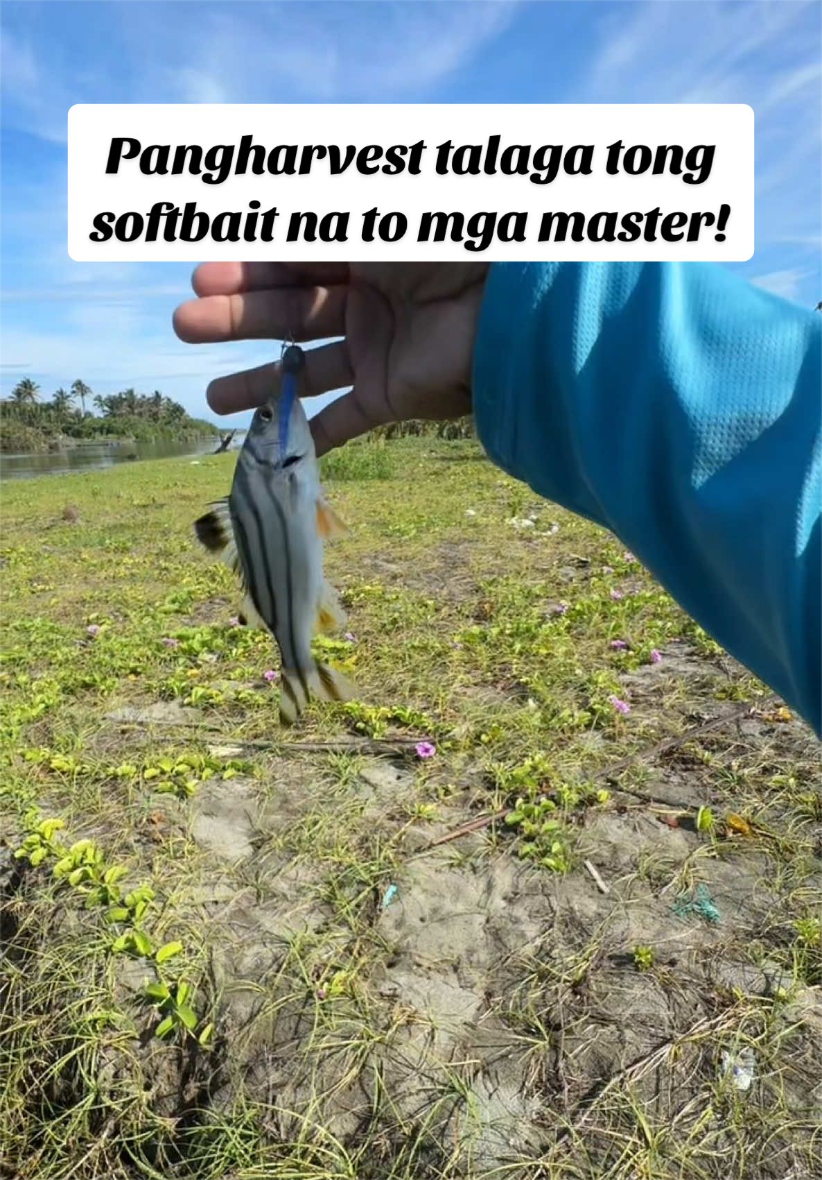 @Wilmer’s Fishing Adventure