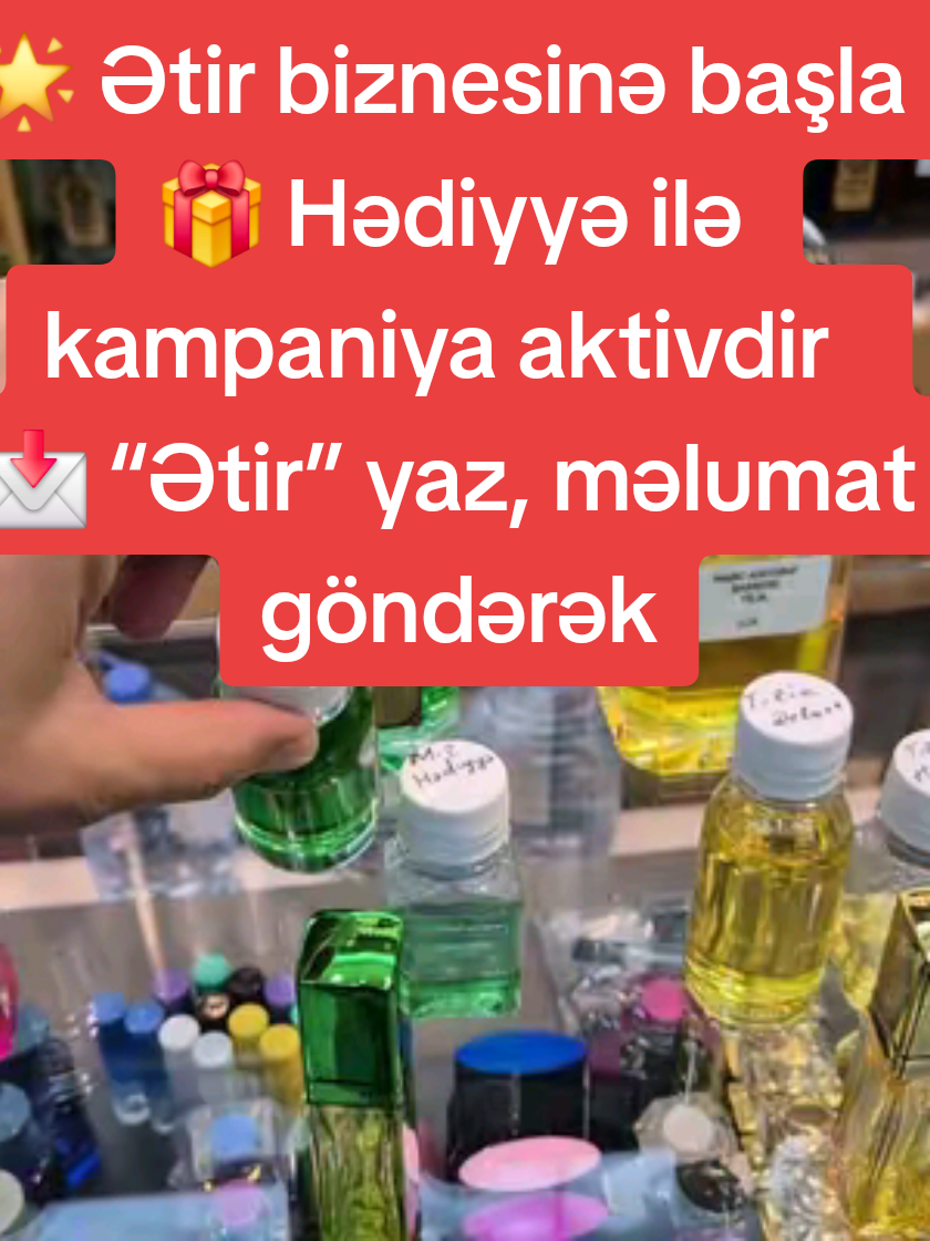 @Zarif Parfum Xirdalan