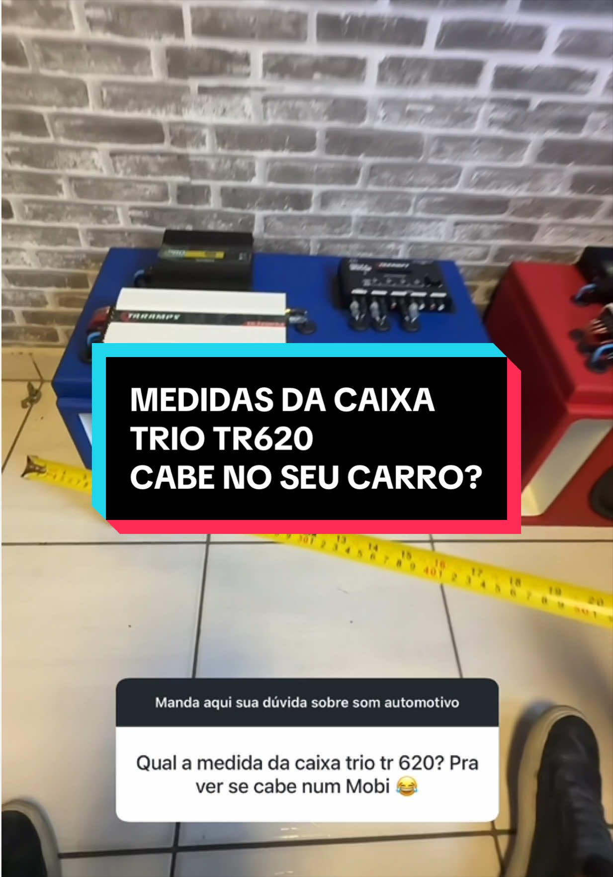 @Aprenda Som Automotivo