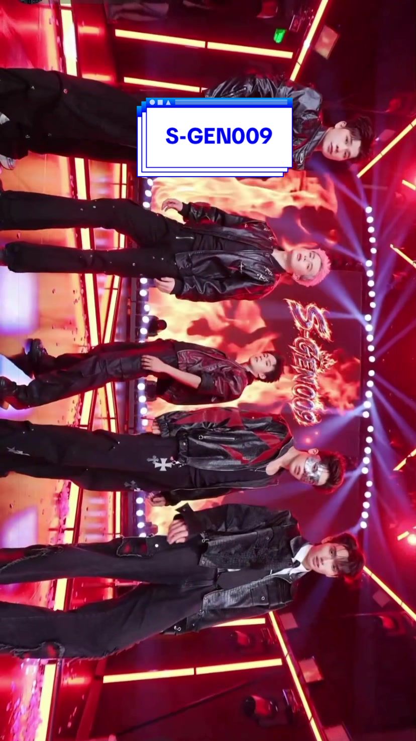 @Trạm IDOL LIVE official