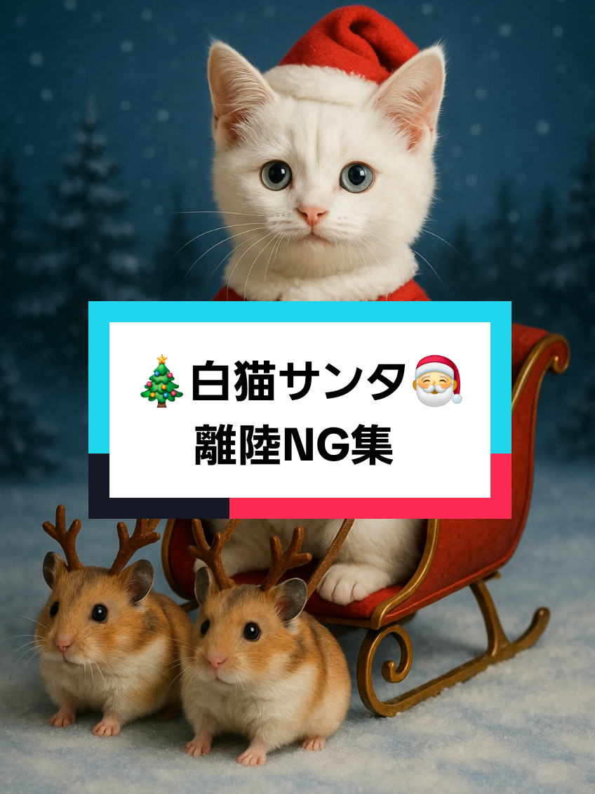 @AI動物園園長