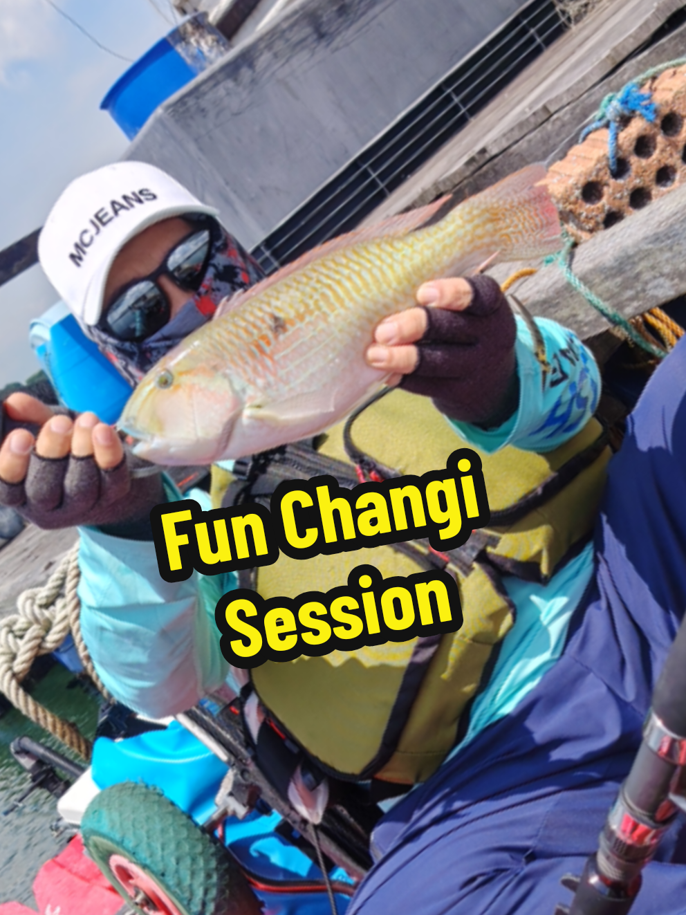 @Fish On