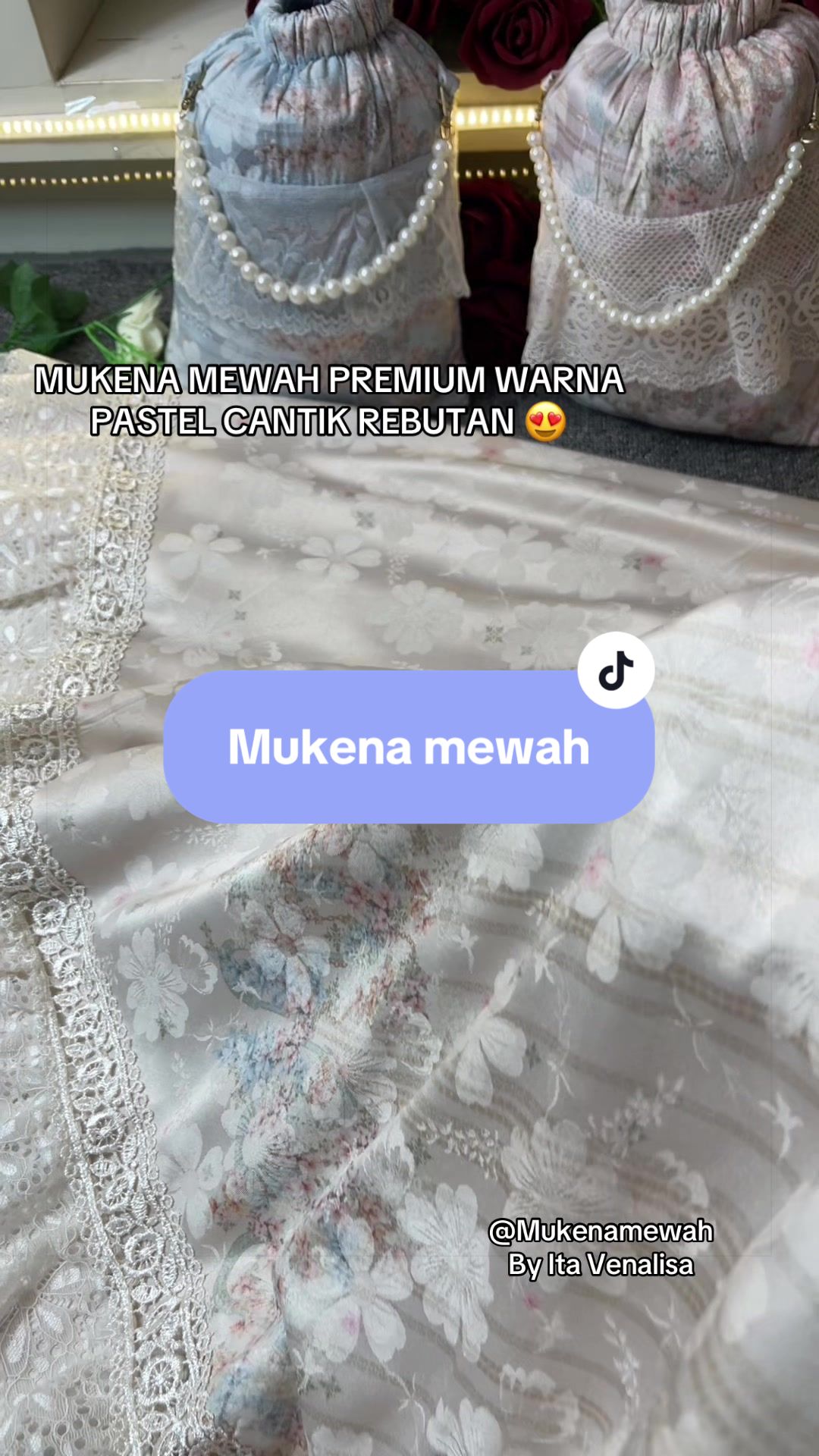 @Mukenamewah