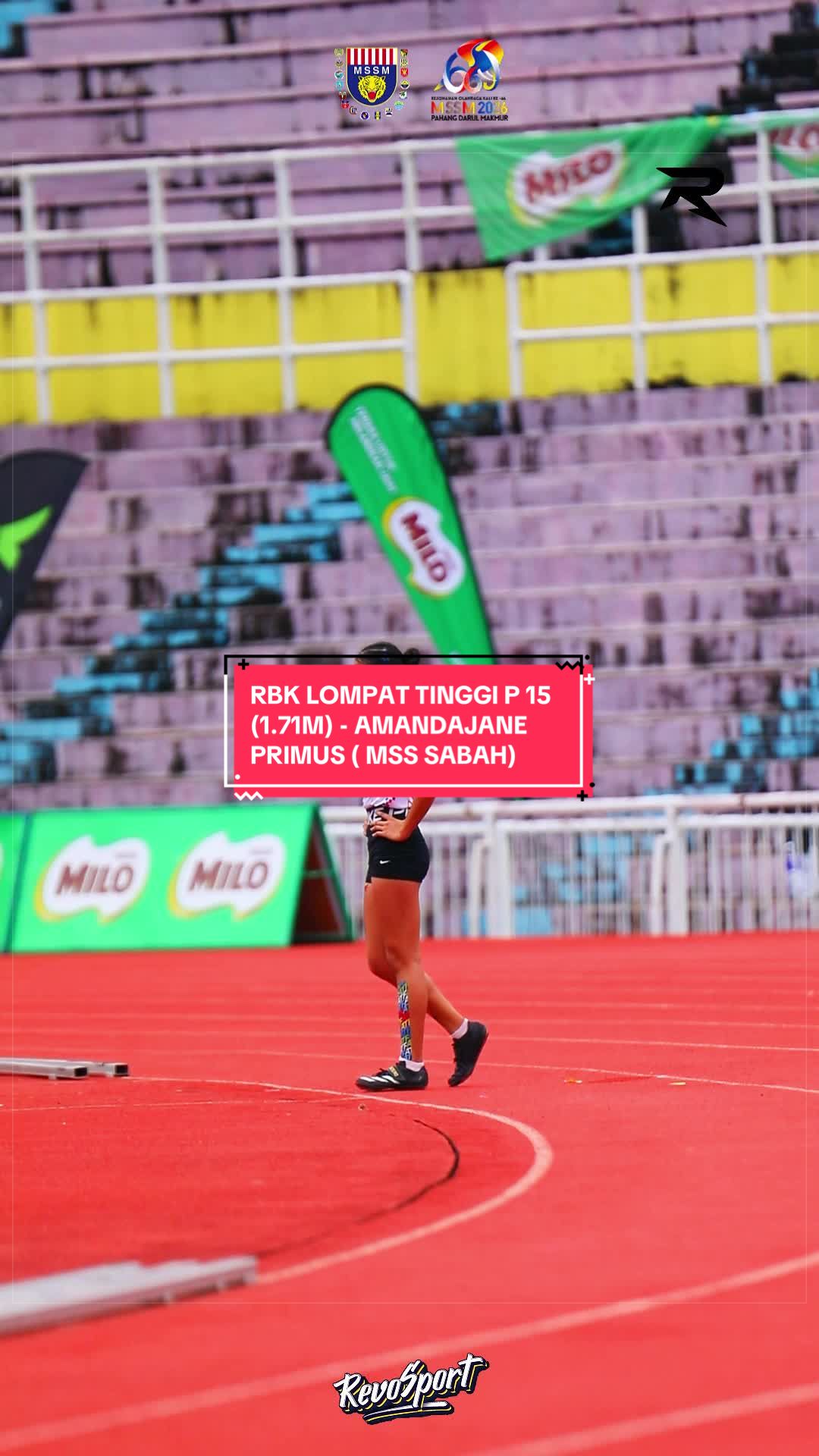 @Revosport