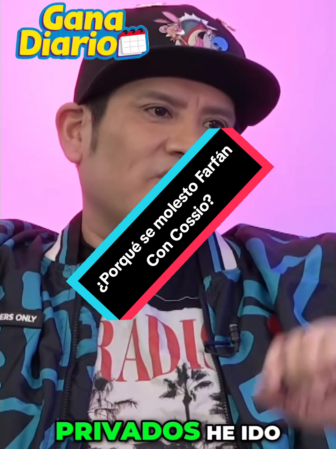 @Zapping TV Per&uacute;