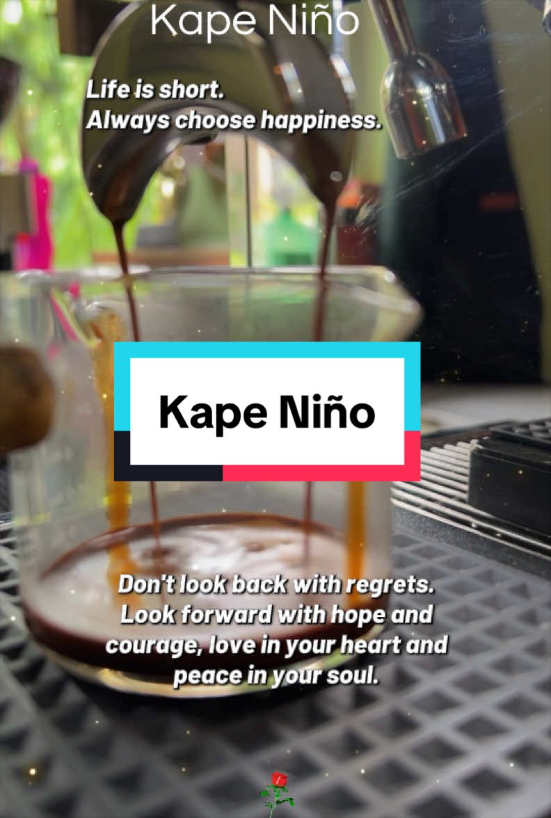 @Kape Niño