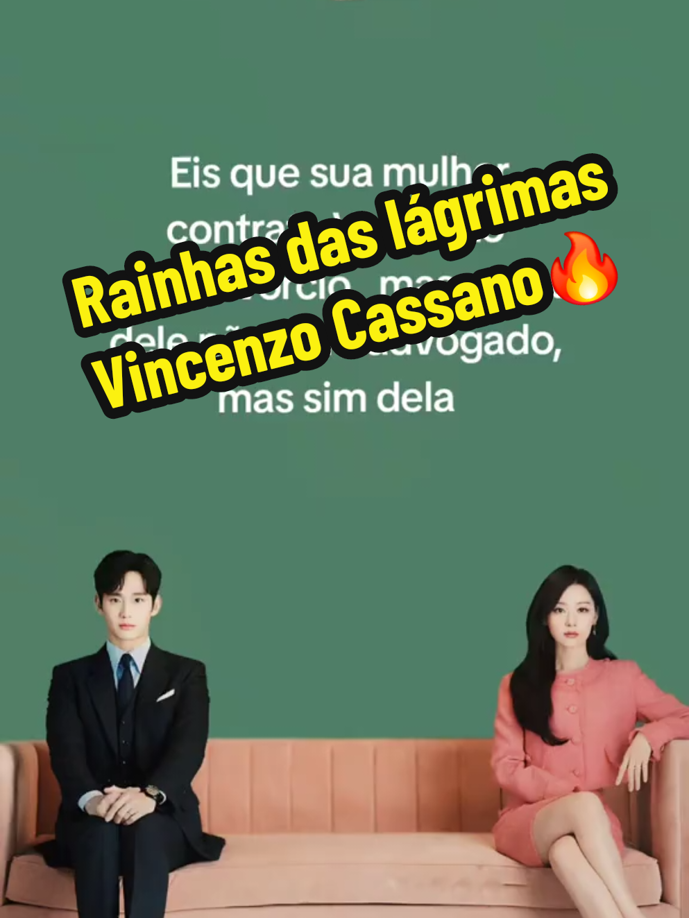 @☂️ Doramei.Army_S.O.S 📺