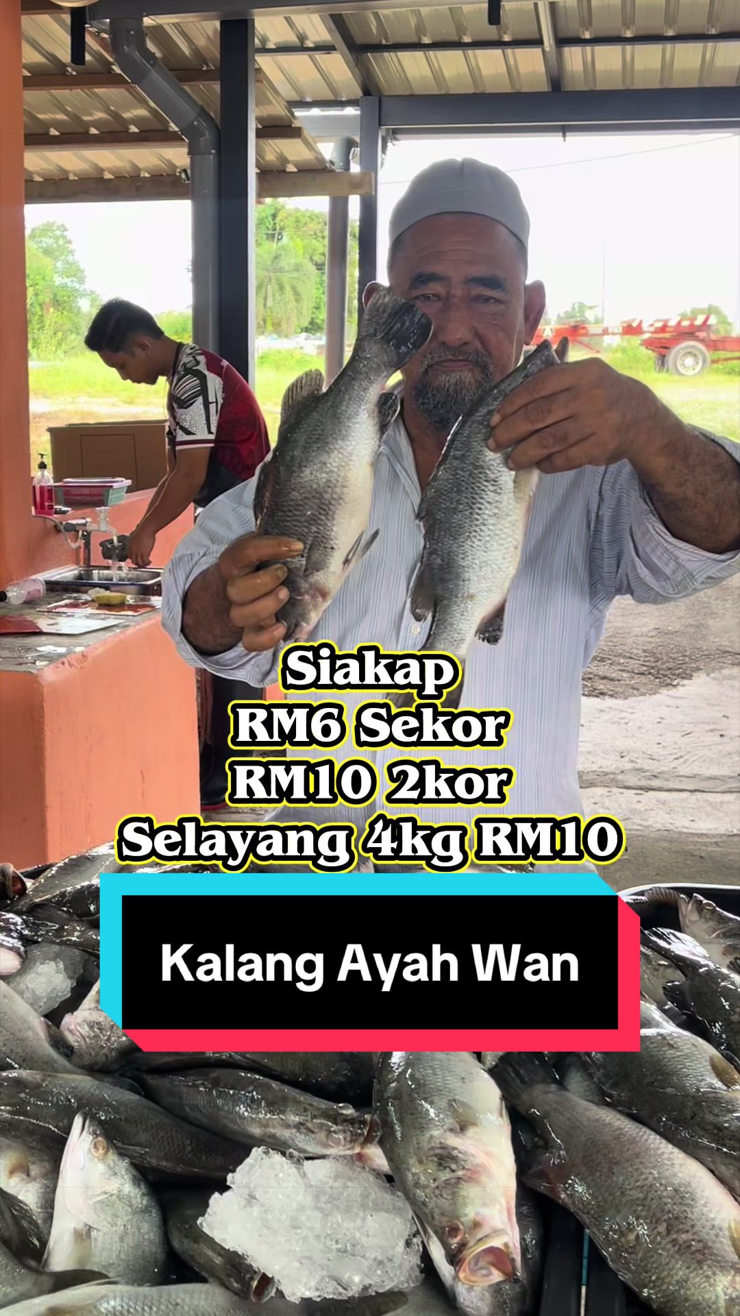 @Barang Lulus