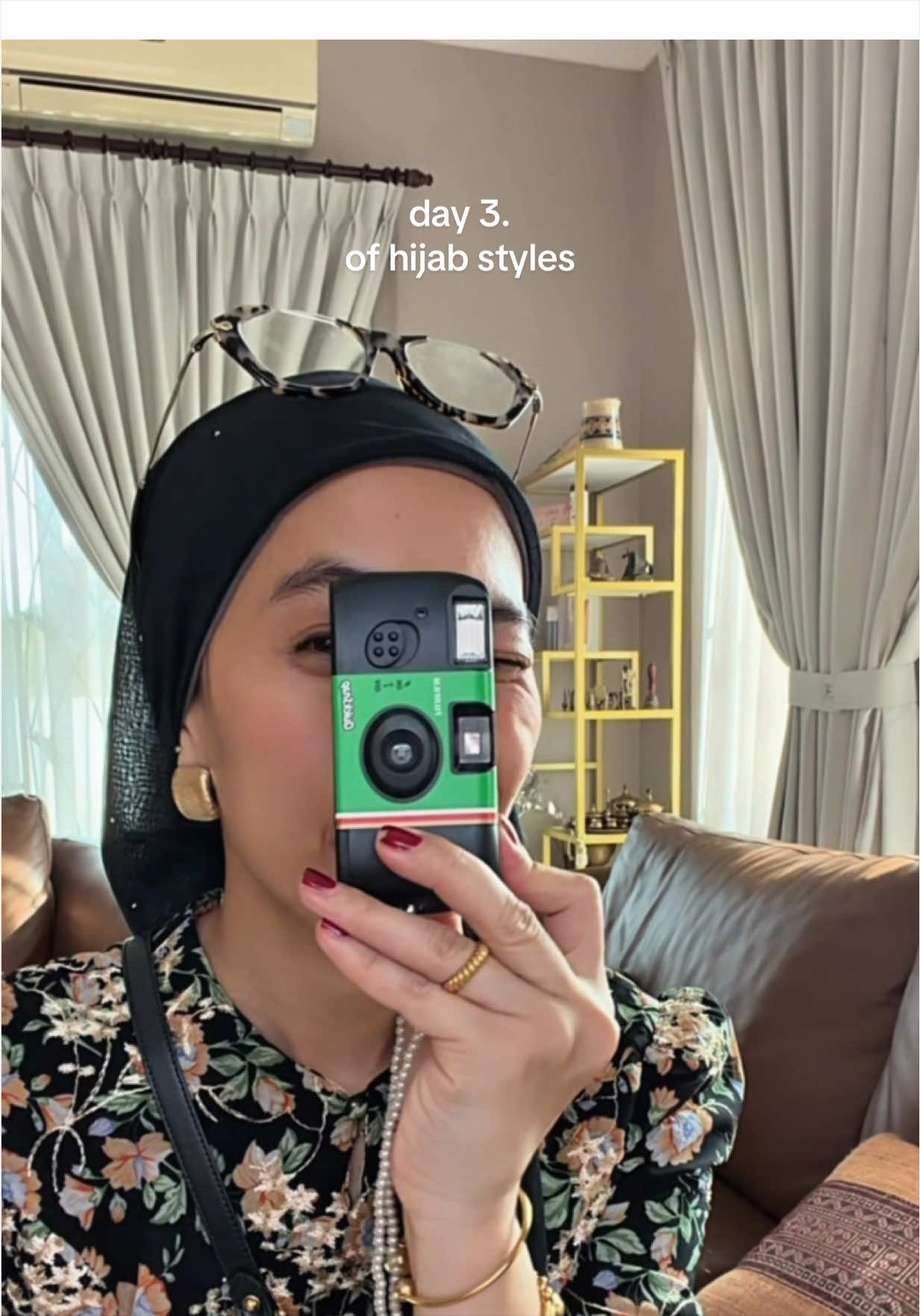 @life of a hijabi tingzz