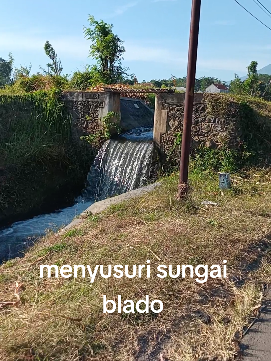 @Probolinggo Bike Track