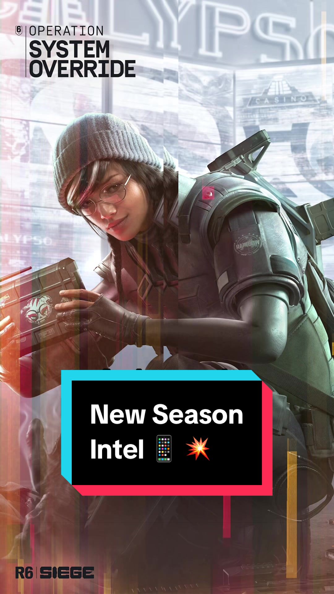 @Ubisoft Canada