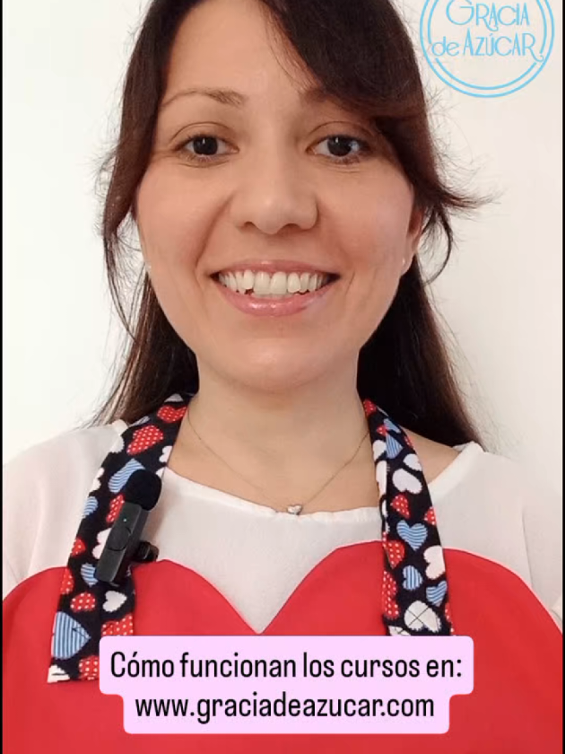 @Gracia de Az&uacute;car