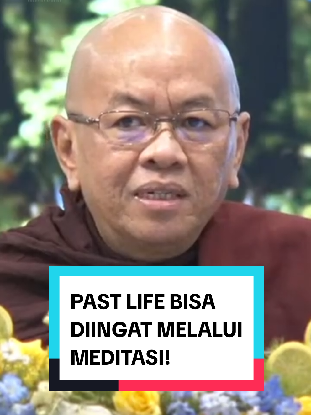 @Dhammavihari Buddhist Studies