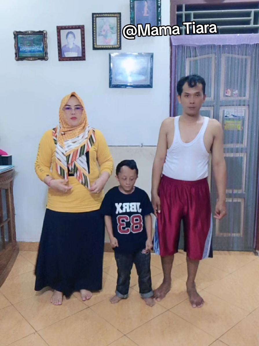 @mamah tiara🤲