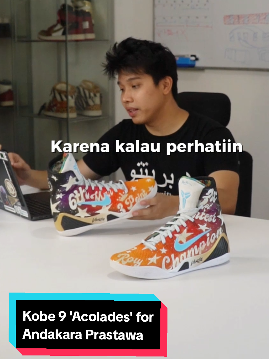 @Verse Customs