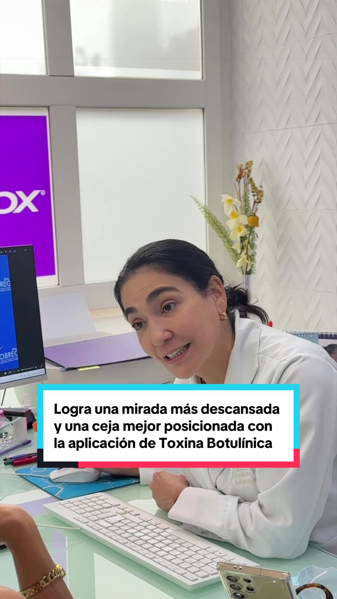 @Dra. Luisa Obreg&oacute;n