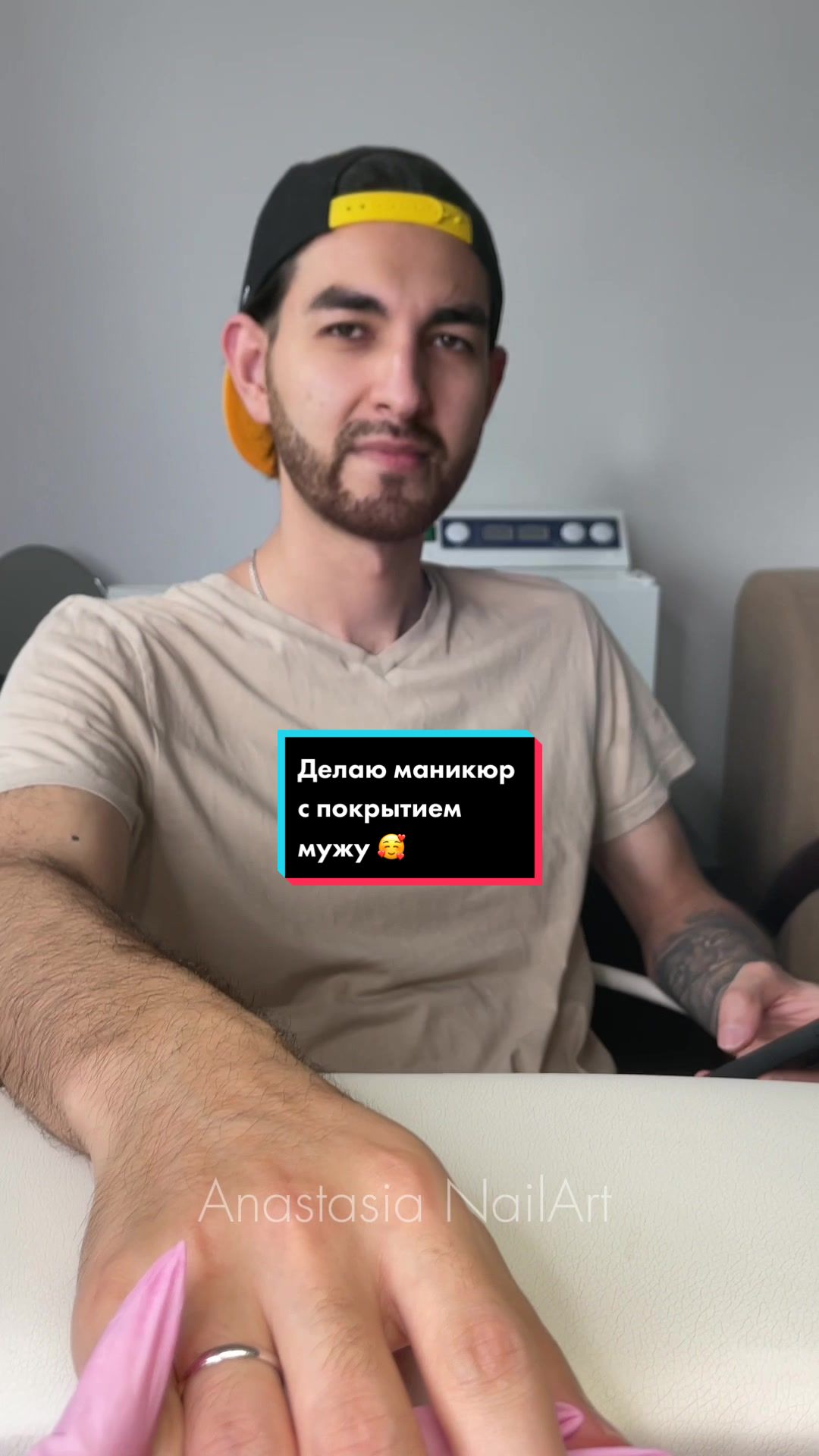 @Настя PRO-маникюр