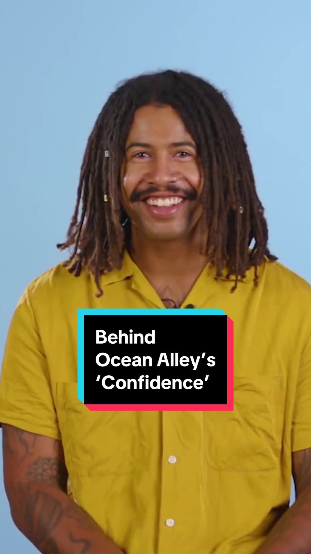 @Ocean Alley