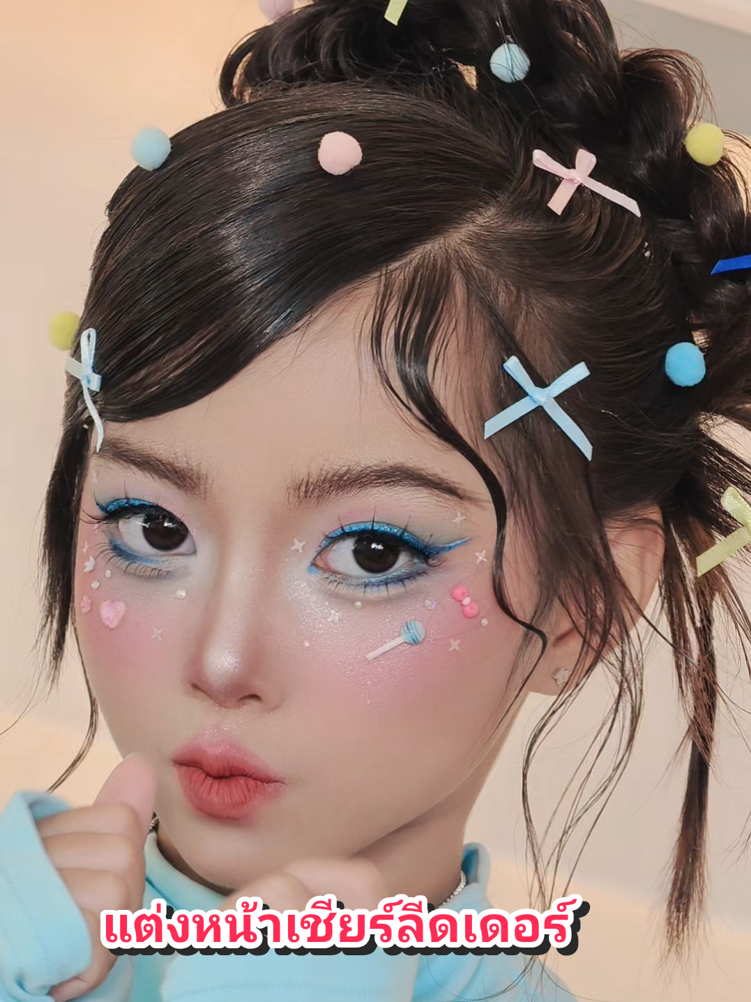 @benjimakeup. ช่างแต่งหน้า💄