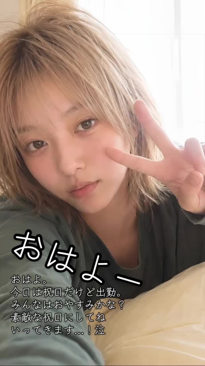 @さとみ🦒ギャル介護士