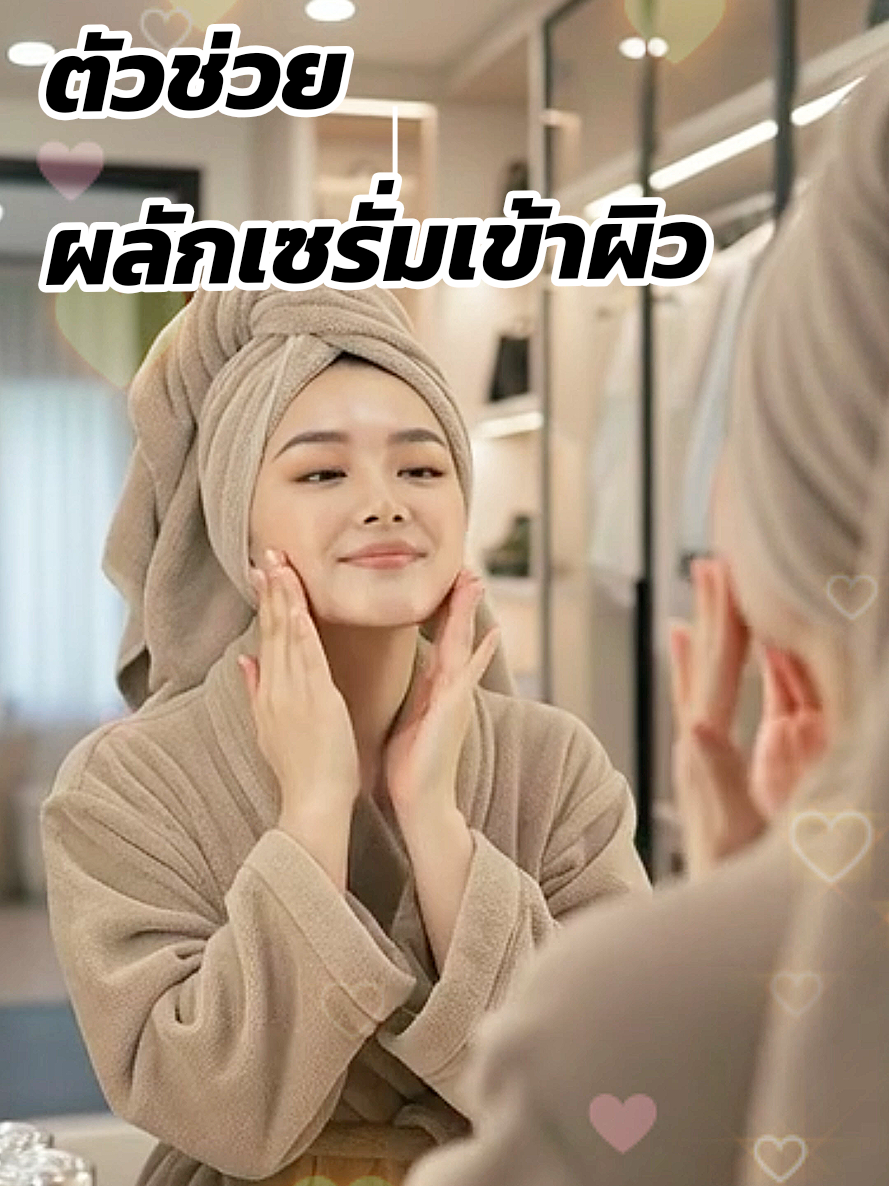 @ไข่ไม่ไหม้