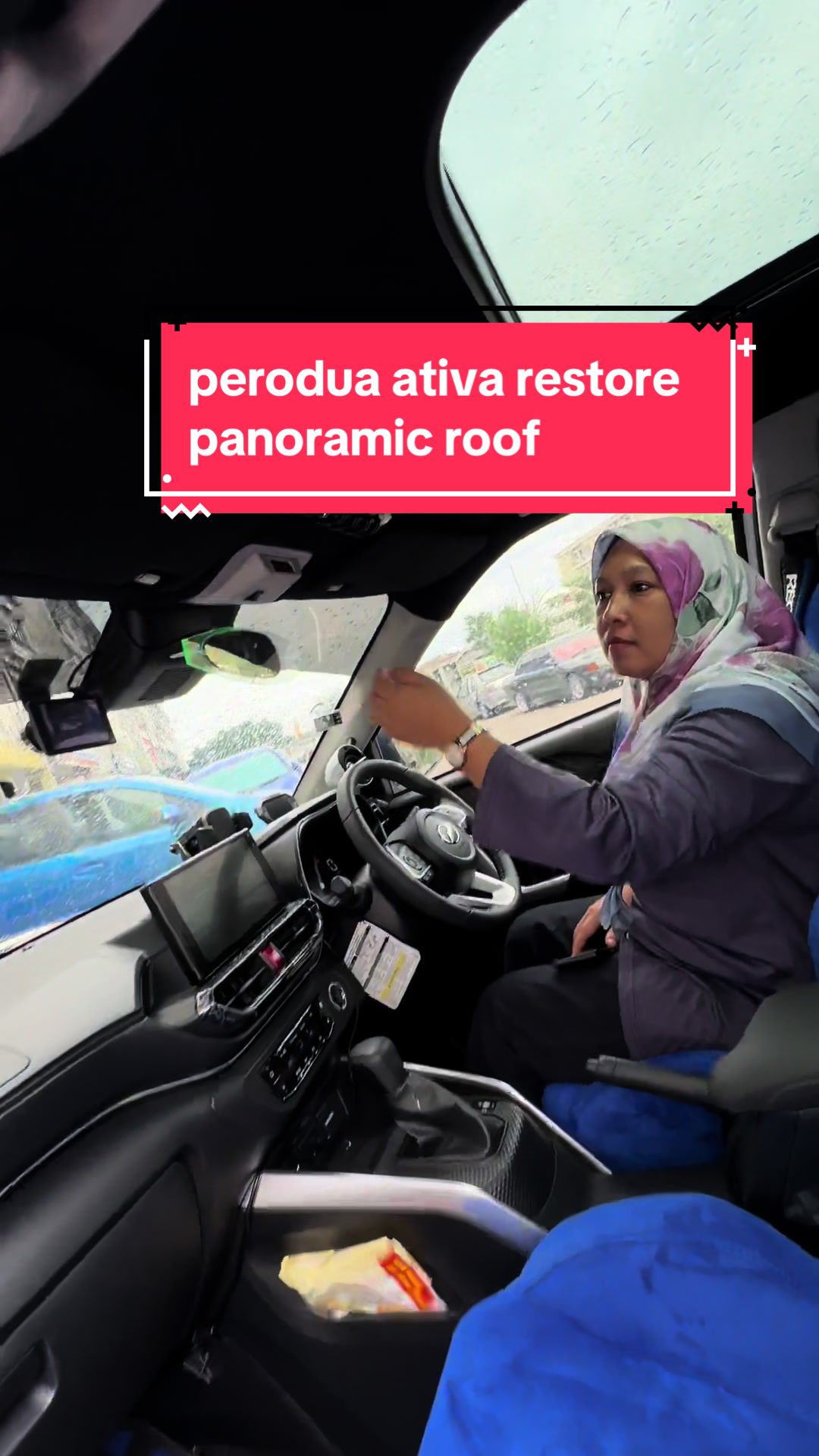@SHAKIRIN SUNROOF SPECIALIST