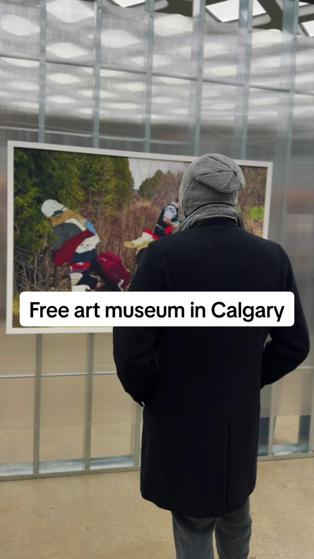 @Sans | Calgary Content Creator