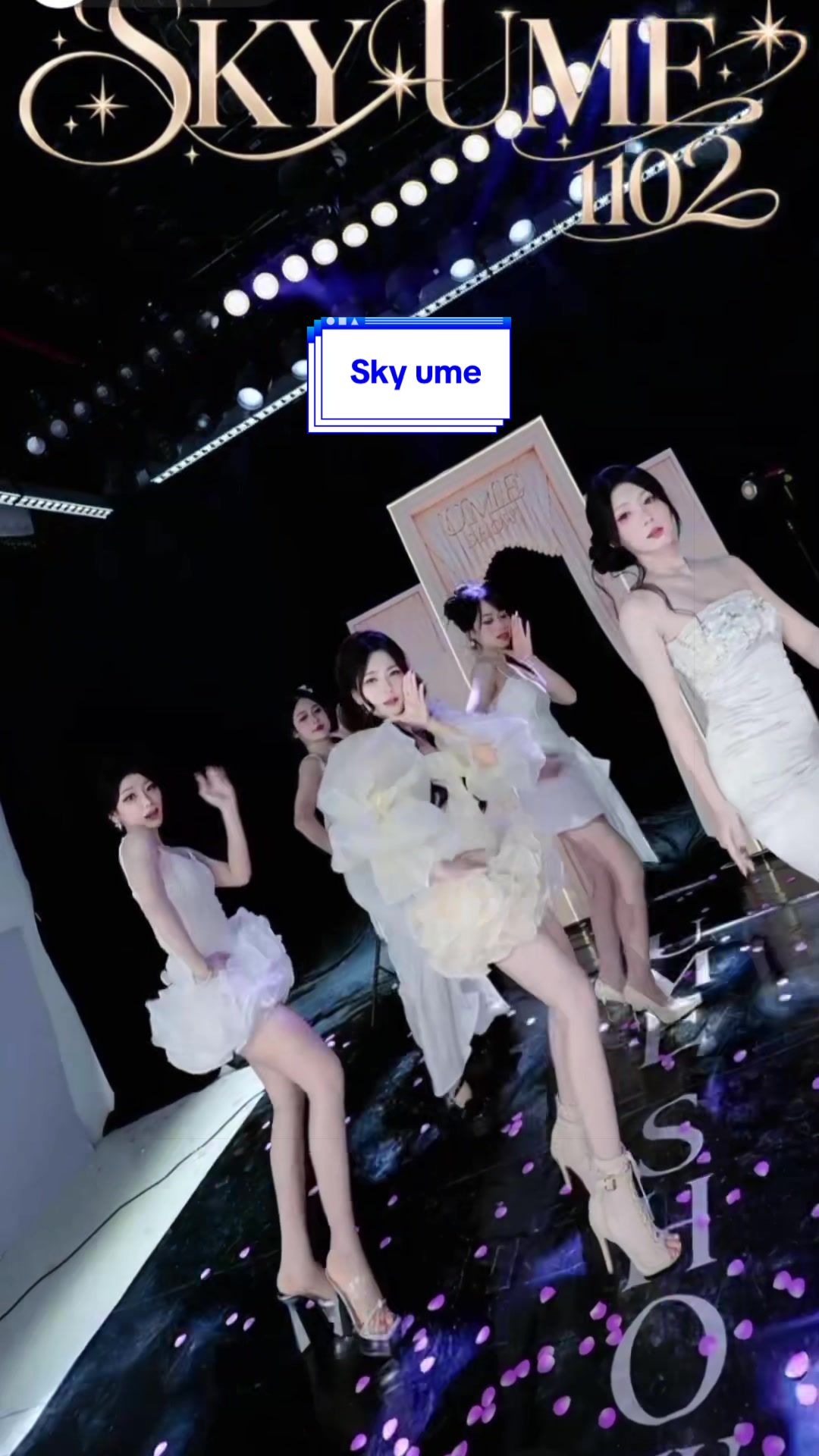 @Trạm IDOL LIVE official