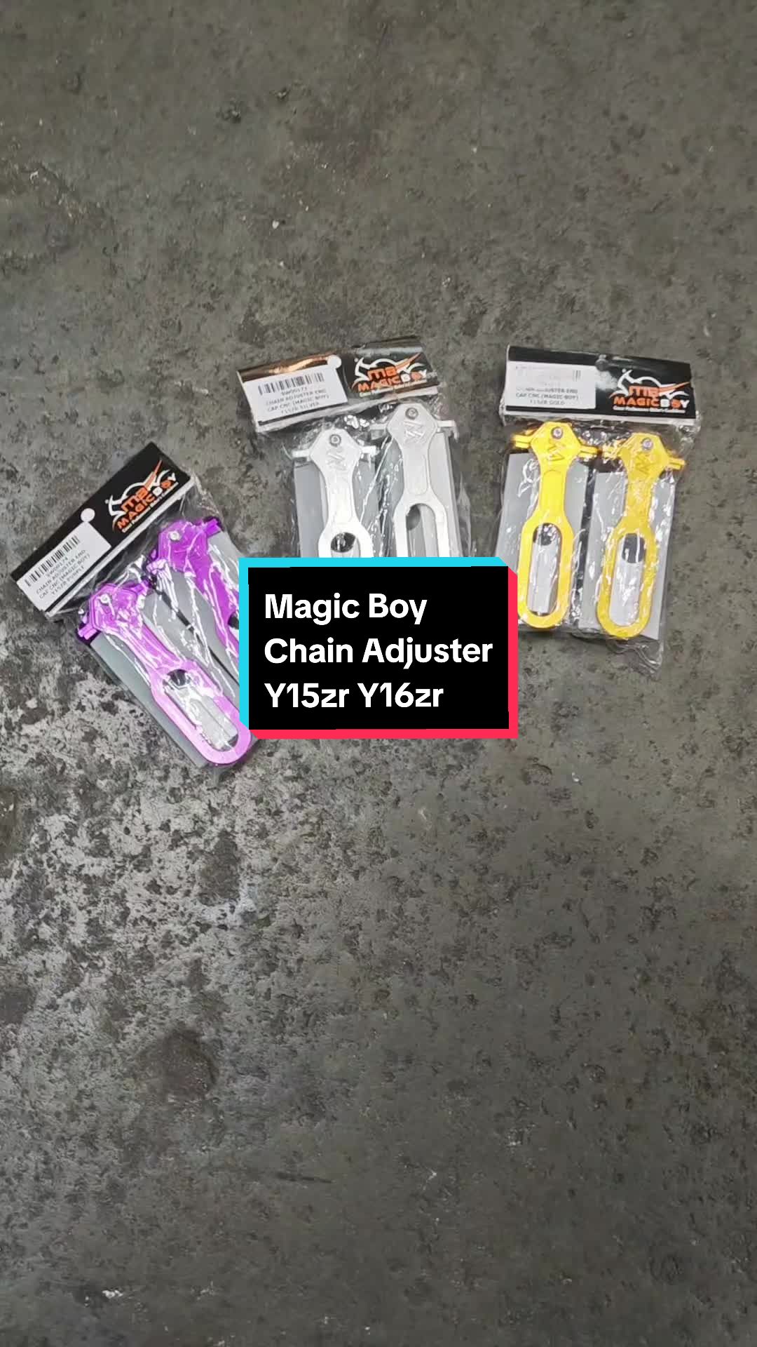 @Flash Motor