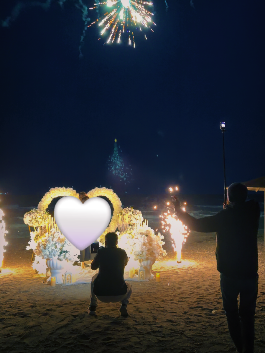 @Romantic Decoration