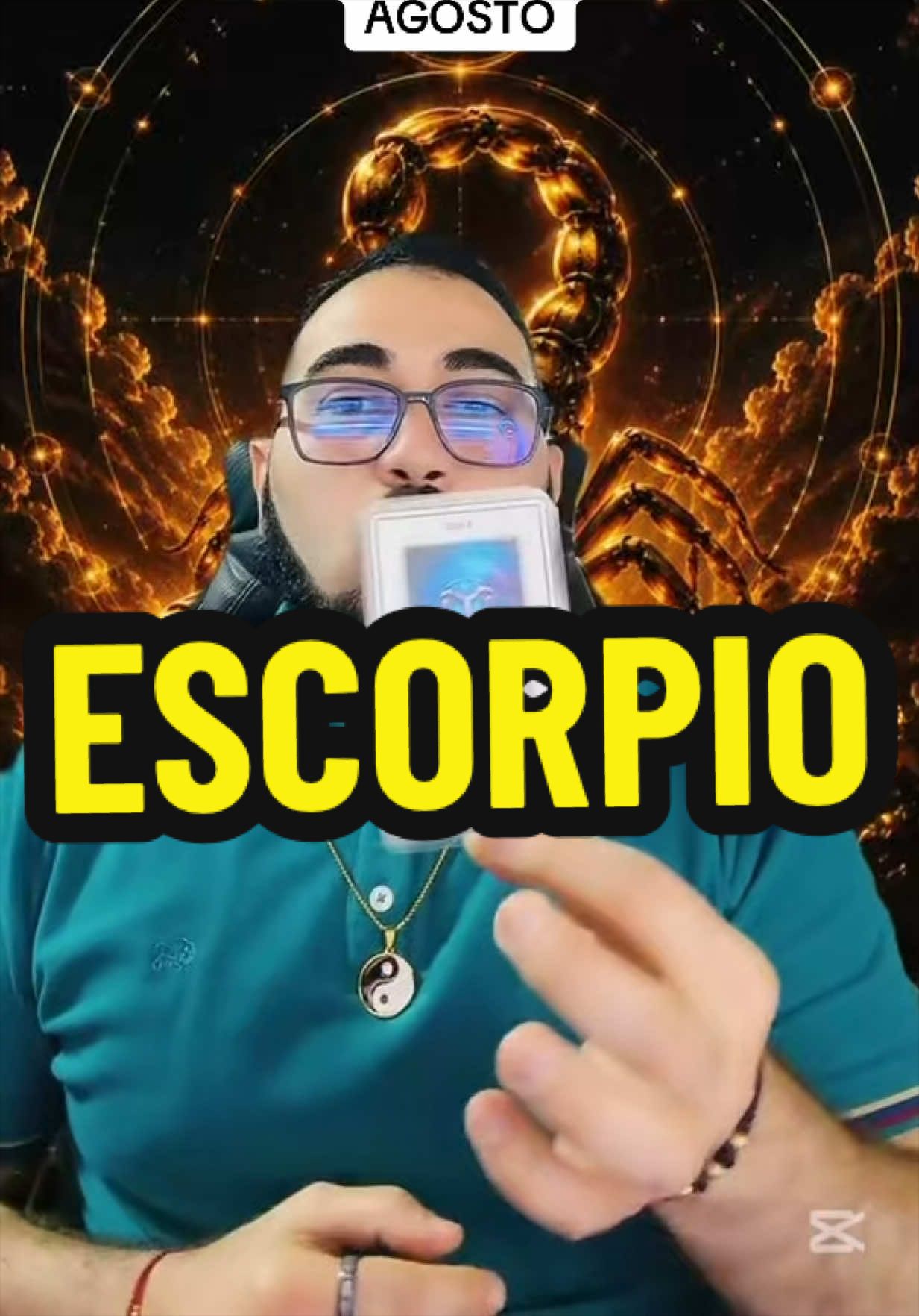@Jorge Bechara 𓂀
