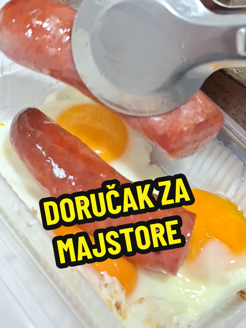 @Moravac domaća kuhinja