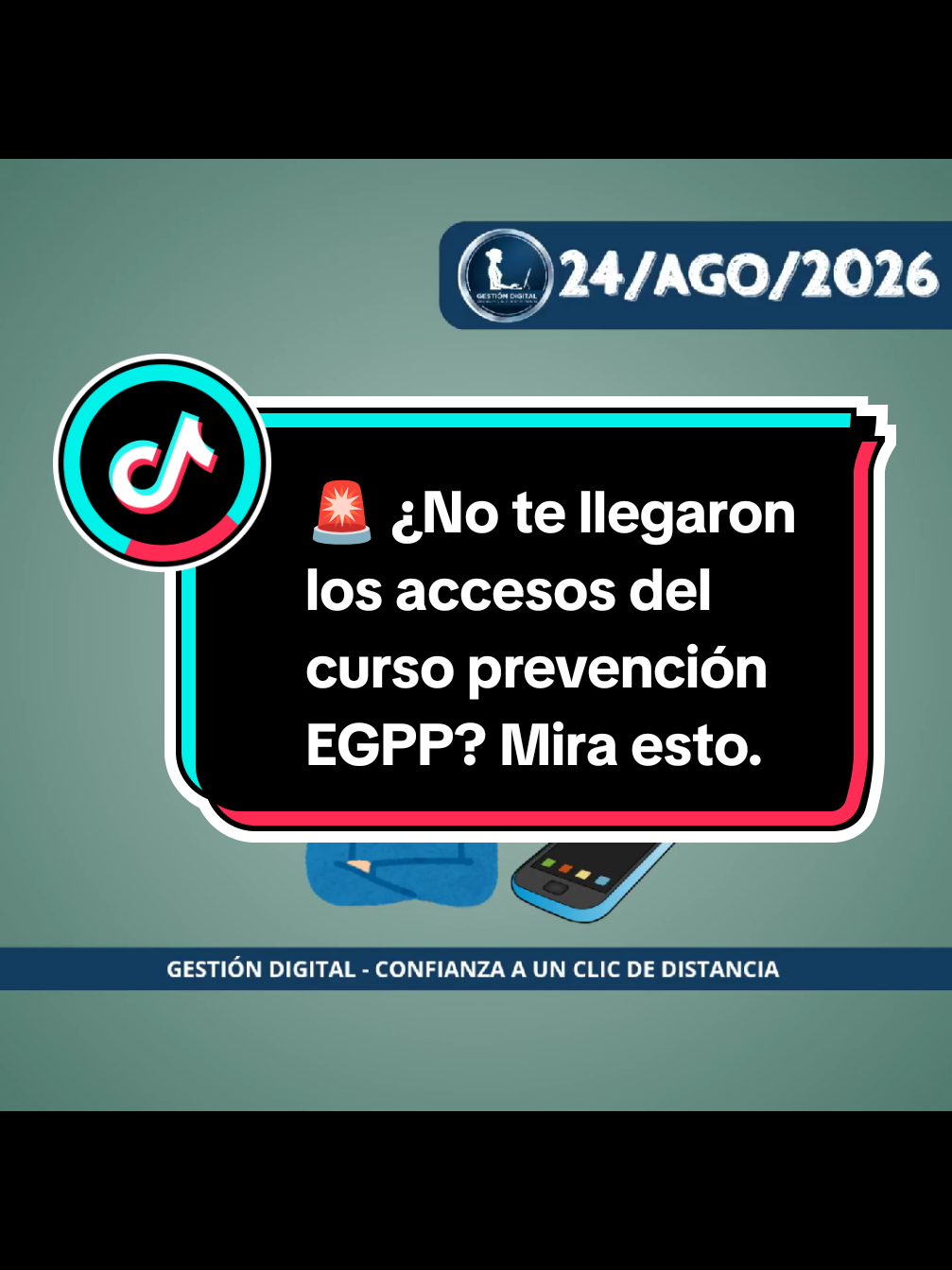 @Gestión Digital