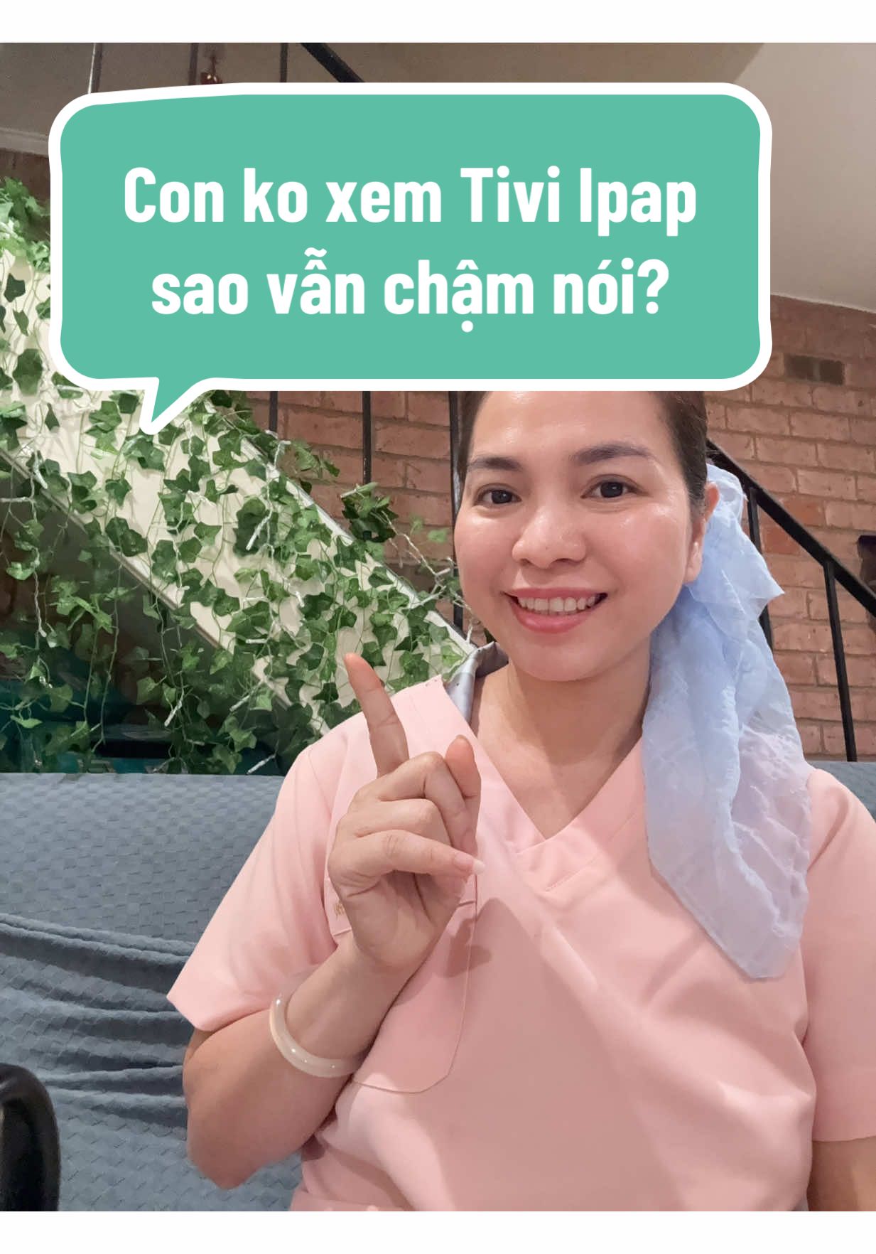 @Mẹ Pi| B&eacute; Biếng Ăn, Chậm N&oacute;i
