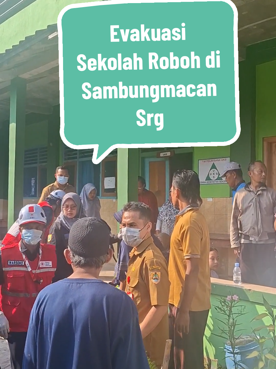@PMI Kabupaten Sragen