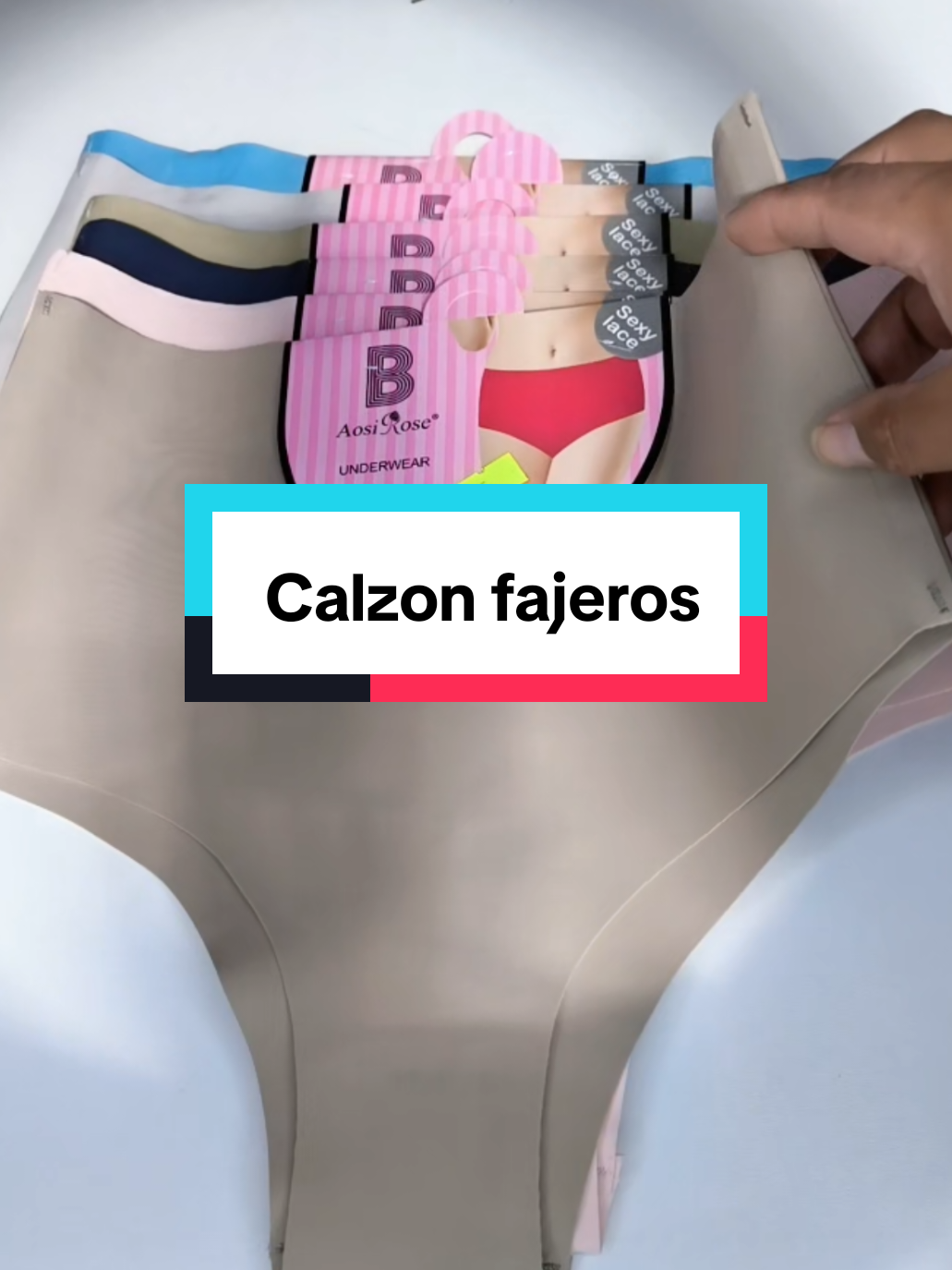 @Ellas lencer&iacute;a