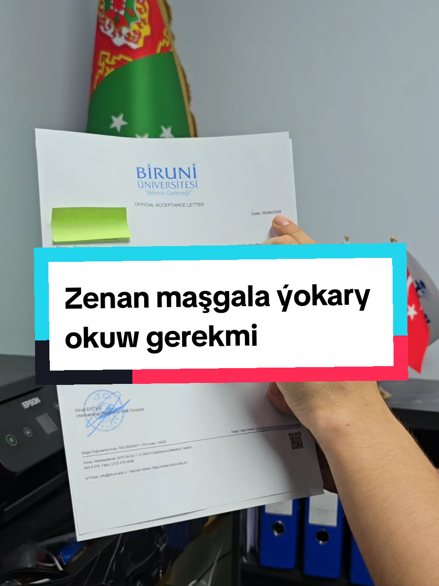 @Turan Academy