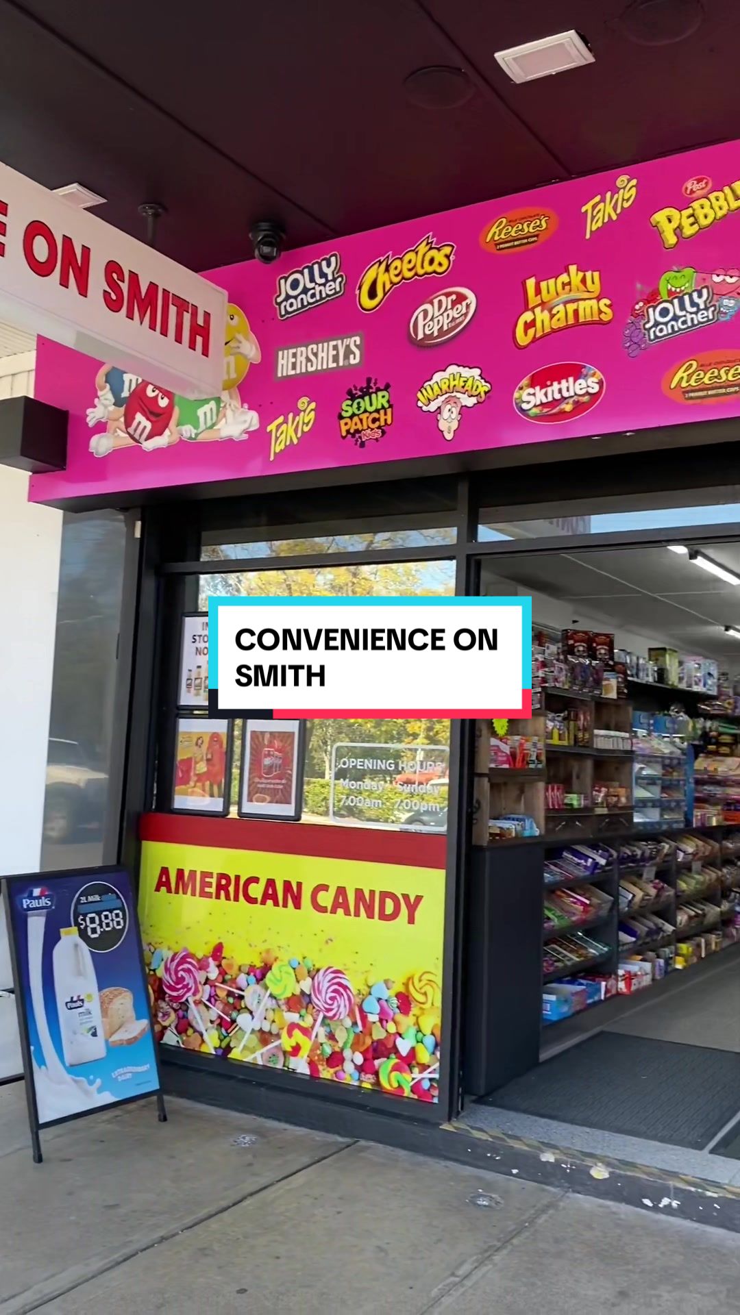 @The Food Directories