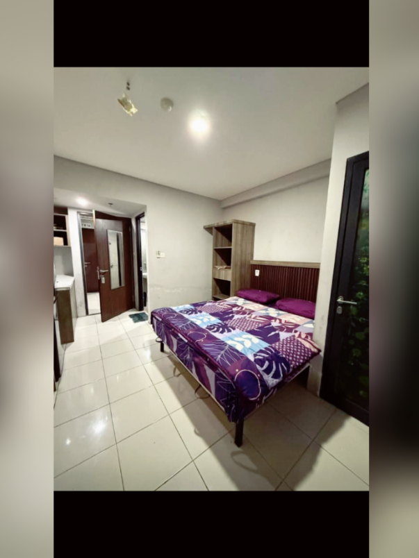 @Aprtmn Riverdale By.Kanda room