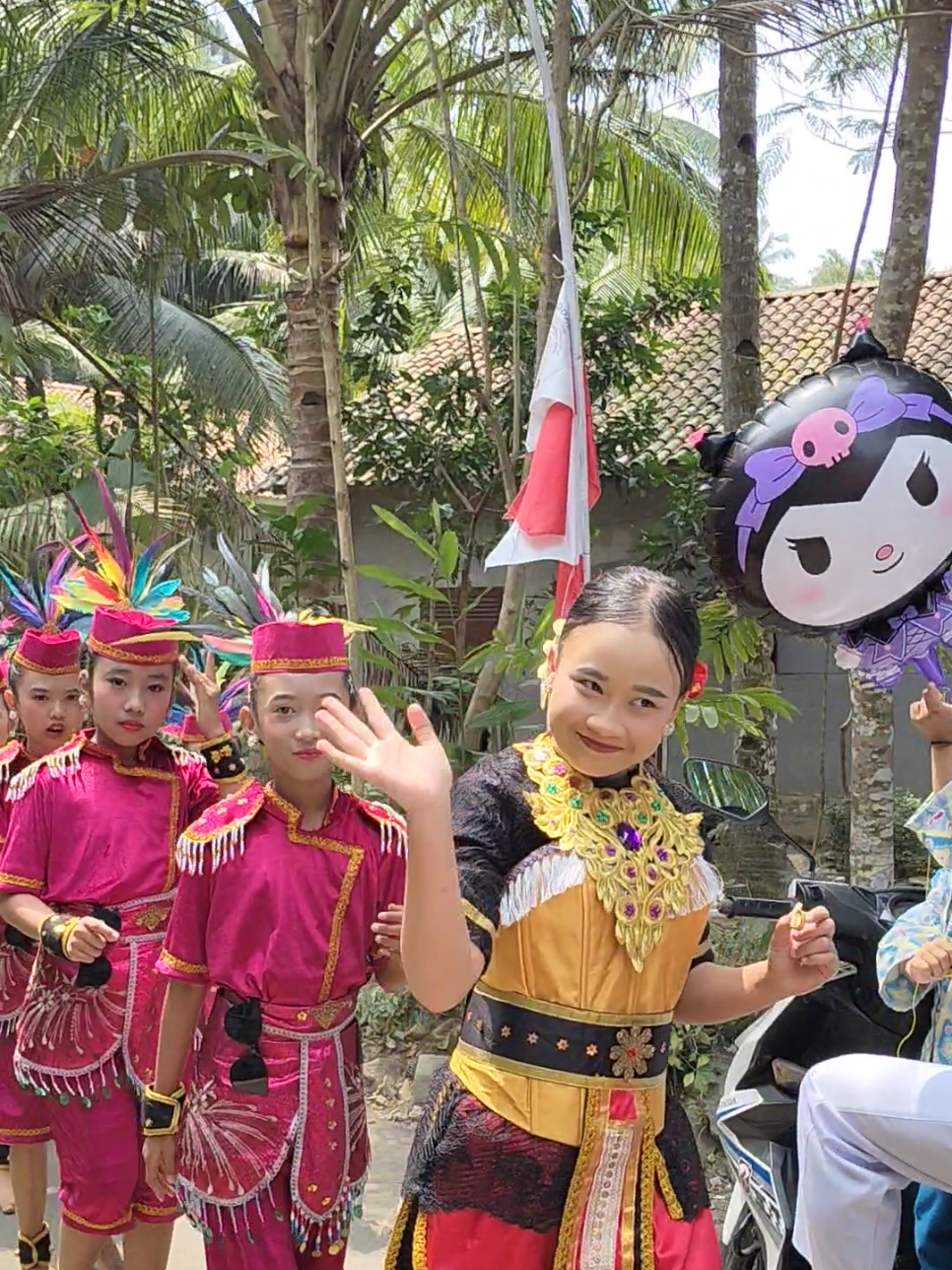 @Berani Belajar