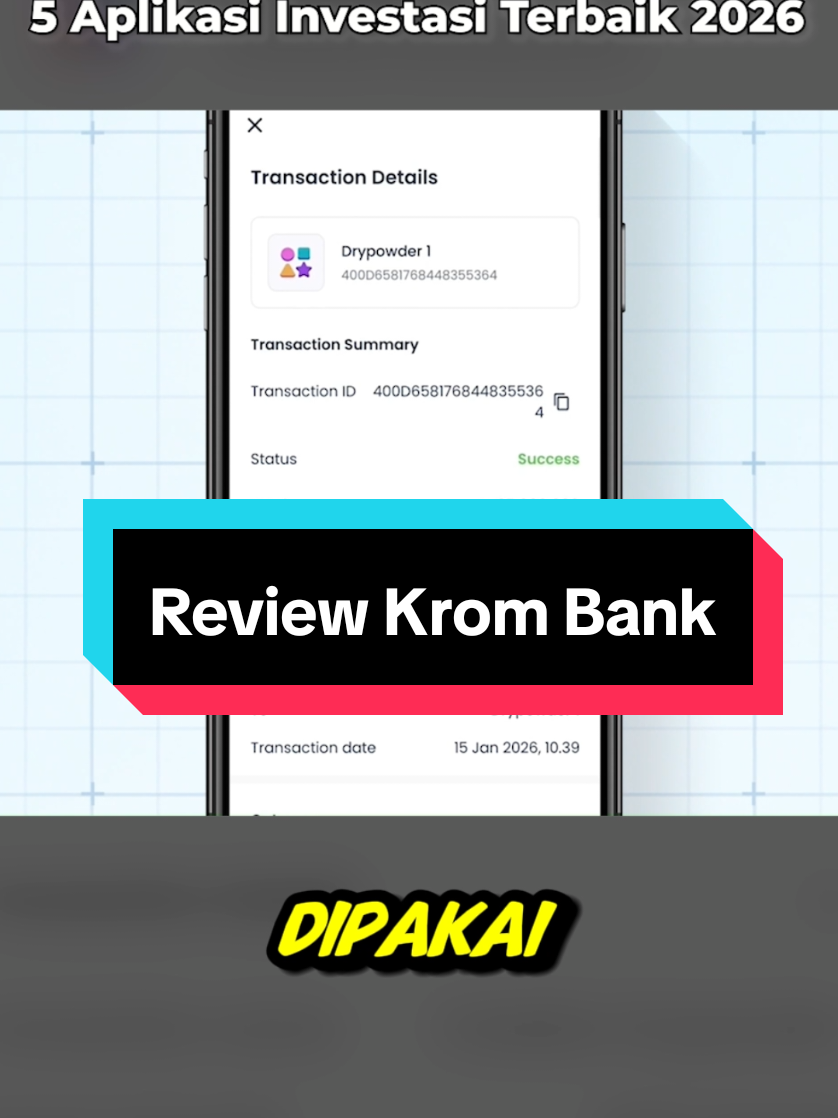 @Doddy Bicara Investasi